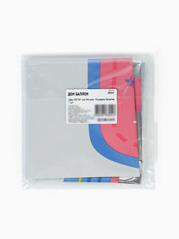 Цена за 2 шт. Воздушный шар фольгированный 32" Лошадка качалка