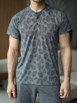 Мужской комплект Berrak 9090