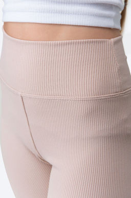 Велосипедки в рубчик для девочки Happyfox