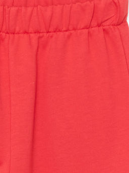 Beli Lastikli K?z Bebek Jogger E?ofman Alt? - Waikiki фото 2