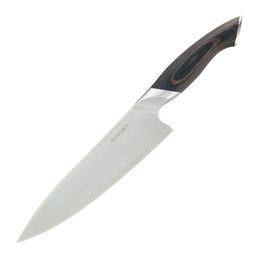 Нож поварской OKROSHKA ТРЮФЕЛЬ, лезвие 20,5 см OK120PW-CH