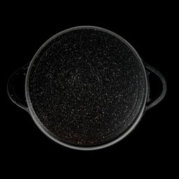 Кастрюля 3л. Юбил. индукц. лит/руч. с кр. (п/у), Ик2433юб