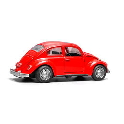 Машина "Мини авто" 1:32 в коробке