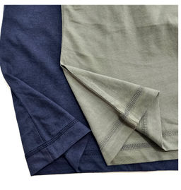 Футболка серая 701AC1010 - Fashion фото 2