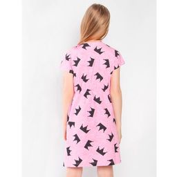 Платье кулирка 1307100302 - Youlala фото 2