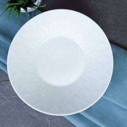 Салатник 23х8 см/ 704007 /уп 17/ - Галеонтрейд фото 5