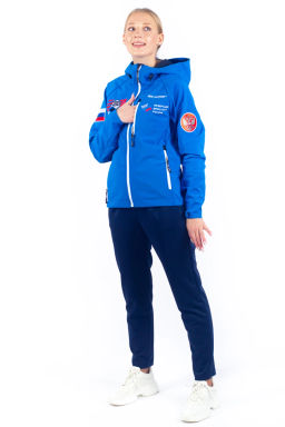 Куртка SOFT SHELL unisex 00-40982 20 - Stayer фото 3