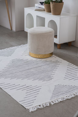 Ковер Штрих 120х180 см