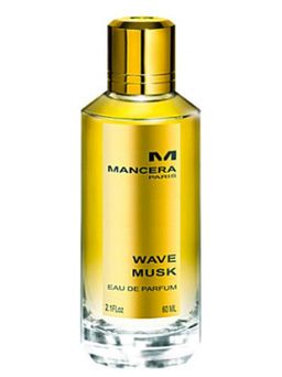 MANCERA WAVE MUSC unisex 60ml edp