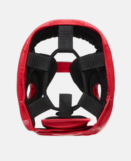 Шлем открытый INSANE RBF IN25-HG500, красный