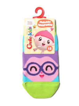 Цена за 2 пары Conte-kids МАЛЫШАРИКИ бирюза