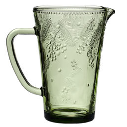 КУВШИН CELEBRATION GREEN, 1000 МЛ - Lefard фото 3