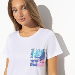 Футболка Мой образ - Charutti фото 9