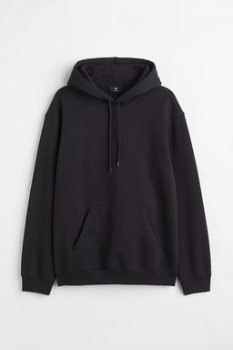 Sudadera con capucha Loose Fit