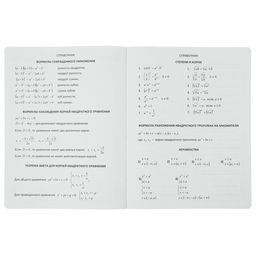 Дневник школьный для 1-11 классов Oxford, твёрдая обложка, искусственная кожа, термотиснение, ляссе, 48 листов