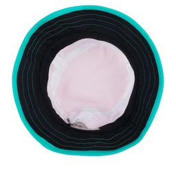 Панама GOORIN BROTHERS арт. 105-0005 (розовый / голубой)