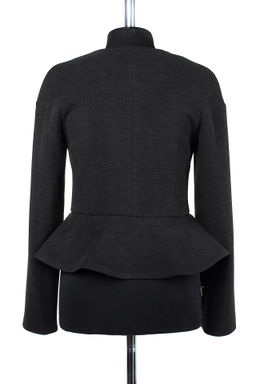 01-09184 Пальто женское демисезонное - El podio фото 5