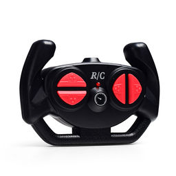 Машина "Пожарная служба" р/у, 27 MHz, в коробке