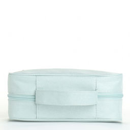 Косметичка - органайзер дорожная на молнии, с карманом, мятная - Simaland фото 2