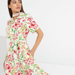 Платье Самая нежная (с поясом) - Charutti фото 3