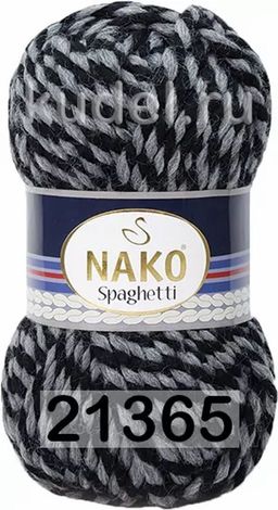 SPAGHETTI NAKO  фото 17