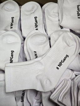 Комплект высоких носков Sox24