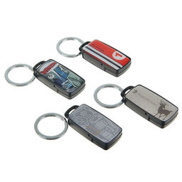 Брелок для поиска ключей Luazon LKL-08, реакция на свист, МИКС