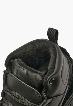 Кеды высокие - Mascotte фото 6