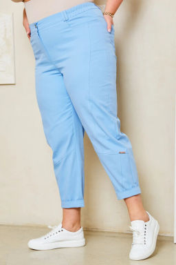 Брюки Крокус - Intikoma фото 6