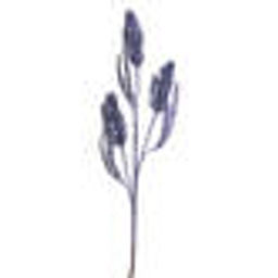 Лаванда горная, 87 см - Holiday classics фото 3