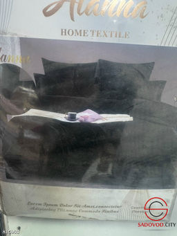 Комплект постельного белья