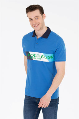 U. S. Polo Assn Мужская футболка поло Saks - U.s. polo assn фото 10