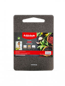 Доска разделочная 25*35 см GRANITE арт. ABX113