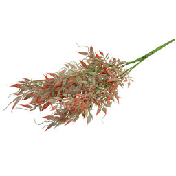 Искусственное растение Blumentag ATJ-28 Растение искусственное Рускус 50 см 5 х 1 шт. 02  фото 4