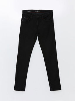 760 Skinny Fit Erkek Jean Pantolon