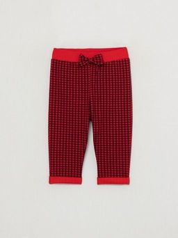 CRB wear/CWNG 70132-26-298 Брюки для девочки, красный/Ex.Cherubino