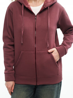 Толстовка жен.арт.1146/2-5,сухая роза