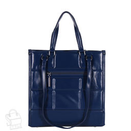 Сумка женская  1550-1K-04 m.blue Polina&Eiterou/50  в Новосибирске