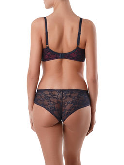 CONTE Бюстгальтер INSTINCT TB6036 океан - Conte elegant фото 4