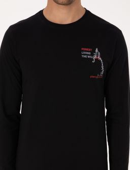 Siyah Pijama Tak_m_ - Pierre cardin фото 6