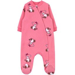 Комбинезон футер 3х нитка начёс 1260300801