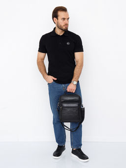 Сумка 7905-4 black Fuzhinino