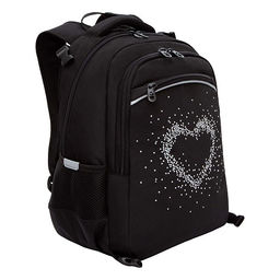 RG-569-1 Рюкзак школьный с мешком