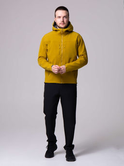 E2466-15 куртка мужская