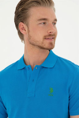 Футболка мужская U.S. Polo Assn Saks фото 2