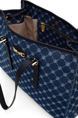 Женская джинсовая сумка Неожиданная скидка в корзине - U.s. polo assn фото 4