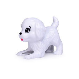 Кукла с аксессуарами "Марго на прогулке" в коробке