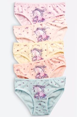 Трусы для девочки 5шт. Donella  фото 2