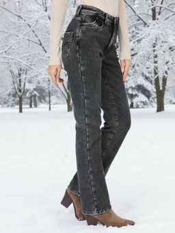 Женские джинсы F5