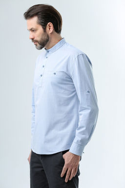 Рубашка 22-07-НТ-01